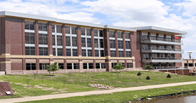 File Savers Data Recovery office location in Sioux Falls, SD